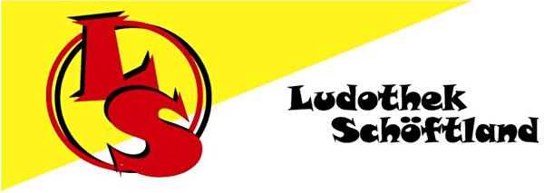 Ludothek - Logo