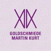Goldschmiede Martin Kurt - Logo