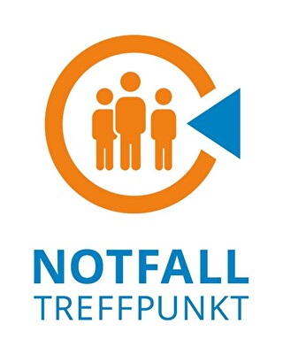 Notfalltreffpunkt - Logo NTP
