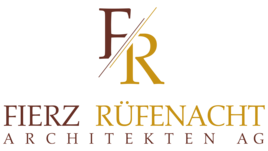 Fierz Rüfenacht Architekten AG - Logo