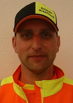 Roman Käppeli, Werkhofangestellter