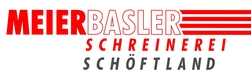 Meier-Basler Schreinerei - Logo