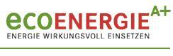 eco energie - Logo