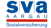 Sozialversicherung SVA Aargau - Logo