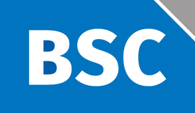 BSC Broker Service Center GmbH - Logo