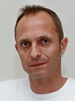 Matthias Müller, Leiter Finanzen
