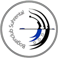 Bogenclub Suhrental - Logo