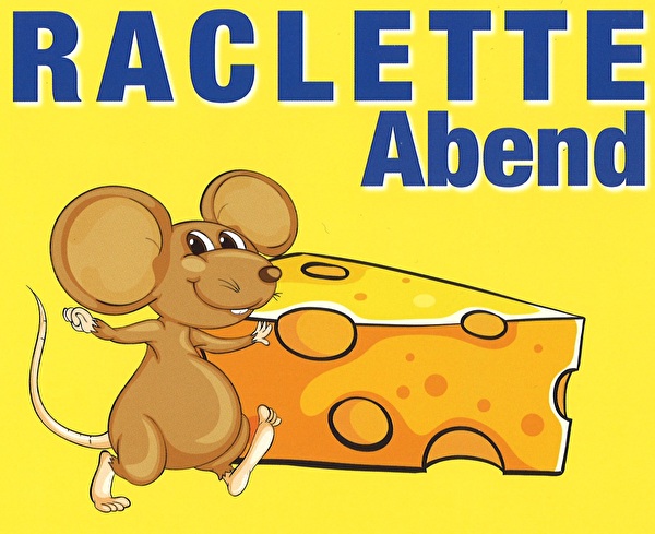 Senioren-Chor Schöftland - Raclette-Abend
