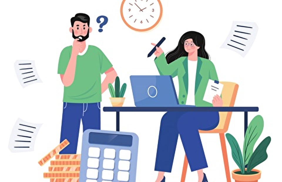 eTax-Programm - Logo KSTA (Symbolbild)