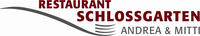 Restaurant Schlossgarten - Logo