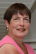 Barbara Widmer, Mitarbeiterin Soziale Dienste