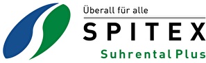 Spitex Suhrental PLUS - Logo