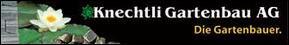Knechtli Gartenbau AG - Logo