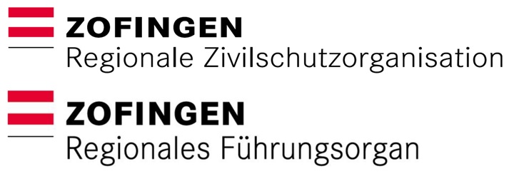 ZSO / RFO Region Zofingen