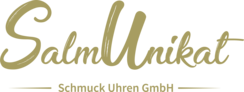 SalmUnikat Schmuck Uhren GmbH - Logo