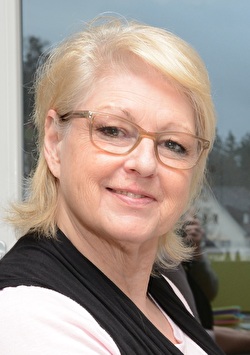 Wächter Eva, Mitarbeiterin Betreibungsamt