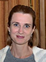 Sandra Di Fronzo, Leiterin Soziale Dienste