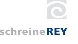 SchreineREY - Logo