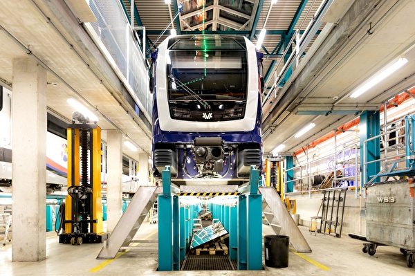 WSB Werkstatt AVA
