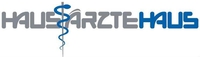 Hausärztehaus - Logo