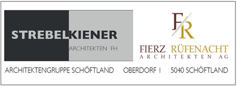 Architektengruppe Schöftland GmbH - Logo
