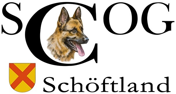 Schäferhundeclub SCOG Schöftland - Logo