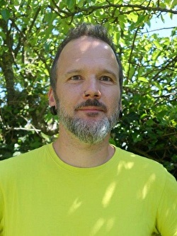 Christoph Fankhauser, Hauswart