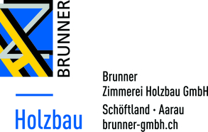 Brunner Zimmerei Holzbau GmbH - Logo