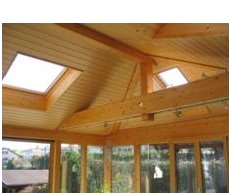 Brunner Zimmerei + Treppenbau - Holzbau/Dach