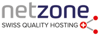 NetZone - Logo