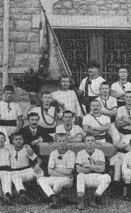 Turnverein Schöftland 1906