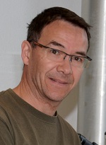 Pascal Ramseier, Klärwerkmeister-Stellvertreter