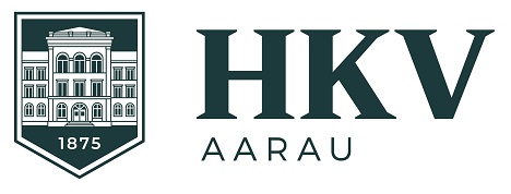 Handelsschule KV Aarau - Logo