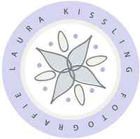 Laura Kissling Fotografie - Logo