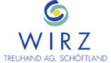 Wirz Treuhand AG - Logo