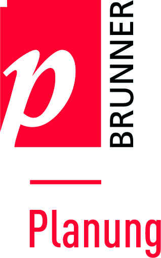 Brunner Planungen GmbH - Logo