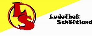 Ludothek Schöftland - Logo