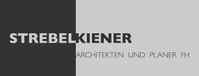 Strebel Kiener Architekten - Logo