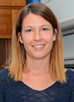 Susanne Scicchitano (Teilzeitangestellte Steueramt)