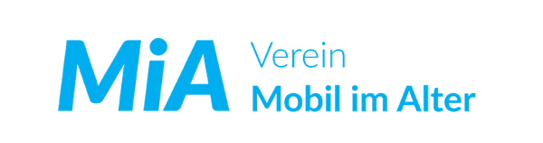 MiA Mobil im Alter - Logo