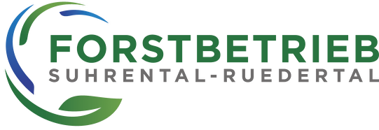 Forstbetrieb Suhrental Ruedertal - Logo