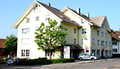 Jactronic - Geschäftshaus