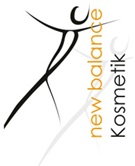 New Balance Kosmetik - Logo