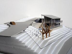 Strebel Kiener Architekten - Projekt