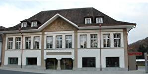 Raiffeisen - Bankgebäude