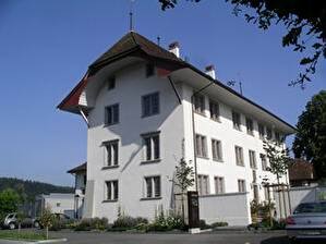 Gemeindehaus - Schloss Schöftland