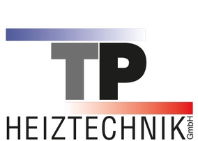 TP Heiztechnik GmbH - Logo