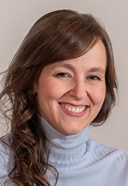 Silvana Walther, Gemeinderätin