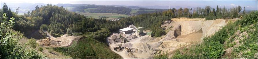 <LINK https://www.schoeftland.ch/ortsplan/c/646515/238800>* Kies- und Sandwerk Hubel im Ortsplan anzeigen *</LINK>