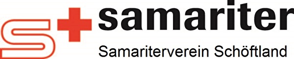 Samariterverein Schöftland - Logo
